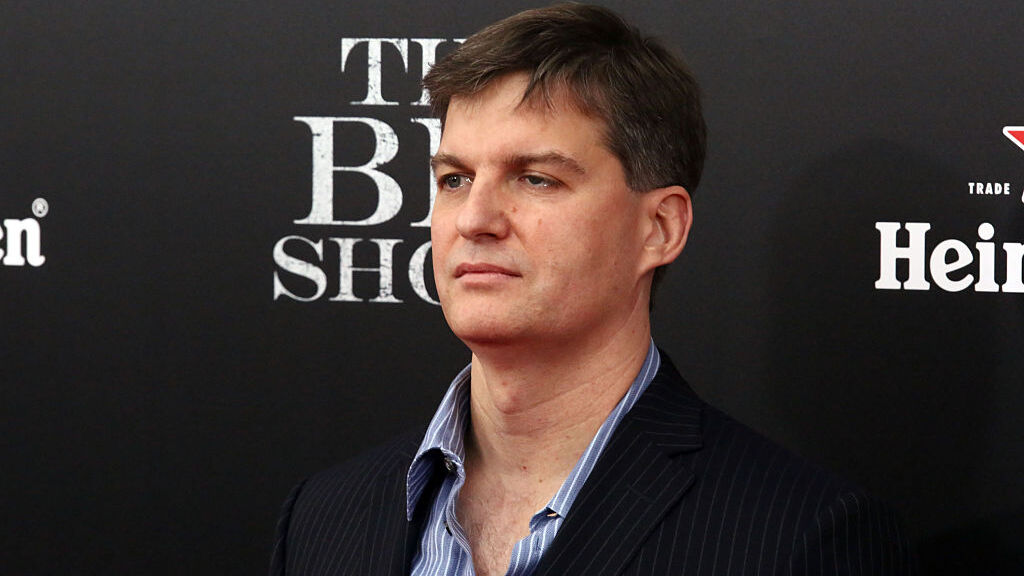 Michael Burry says the SEC’s plan to trade stocks like crypto could create a nightmare for investors