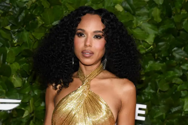 Kerry Washington Looks Back at ‘Django Unchained’ — Interview