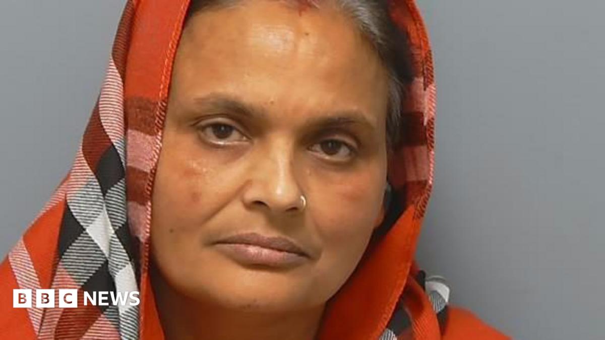 Mother of Henry Nowak’s killer jailed for removing weapon