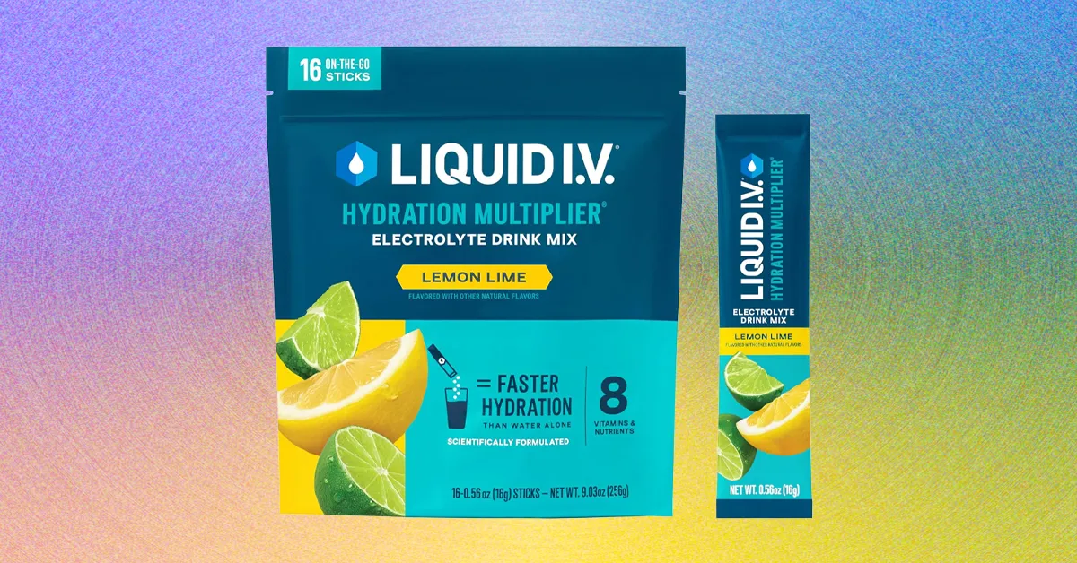 The 10 Best Electrolyte Powders (We Tested Over 20)